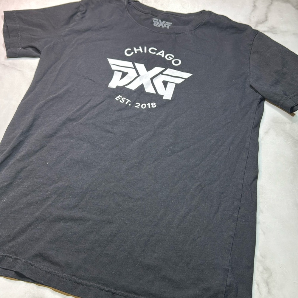 PXG Chicago T-Shirt
